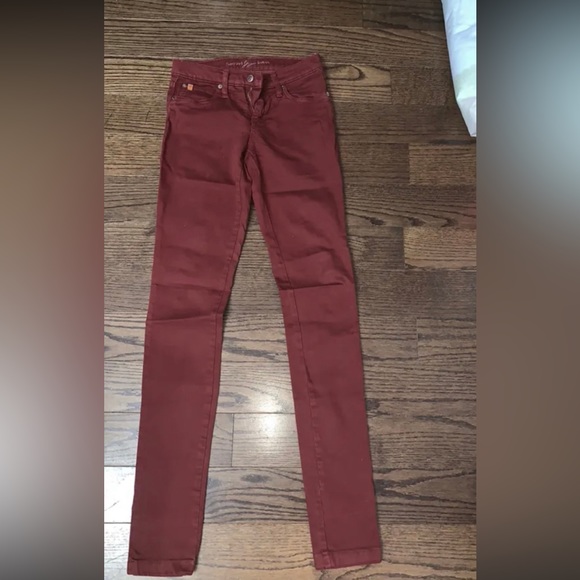 Jeggings jean machine yoga pants - Picture 2 of 2